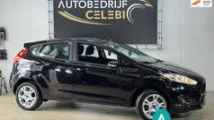 Gebruikt 2017 Ford Fiesta Style Hatchback | € 9.095 (Goede deal)