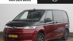 Gebruikt 2023 VW Multivan Style Van | € 54.195 (Eerlijke prijs)