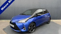 Gebruikt 2018 Toyota Yaris Plus Hatchback | € 17.950 (Eerlijke prijs)