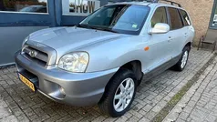Gebruikt 2006 Hyundai Santa Fe SUV | € 2.450 (Goede deal)