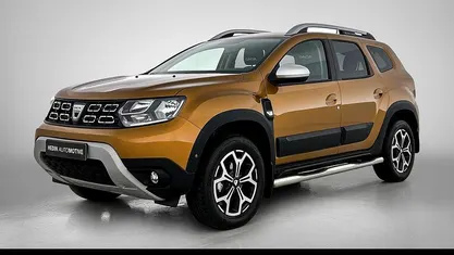 Gebruikt 2021 Dacia Duster Prestige SUV | € 16.450 (Eerlijke prijs)