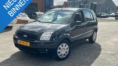 Gebruikt 2004 Ford Fusion MPV | € 1.295 (Goede deal)