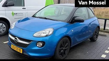 Occasion Opel Adam Jam 90 PK (66 kW) 2019 Hatchback