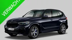 Gebruikt 2022 BMW X5 Executive SUV | € 63.950 (Eerlijke prijs)