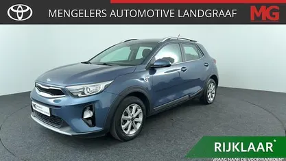Occasion Kia Stonic 120 PK (88 kW) 2019 SUV