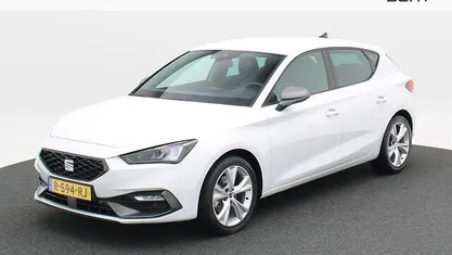 Occasion Seat Leon Business 150 PK (110 kW) 2022 Hatchback