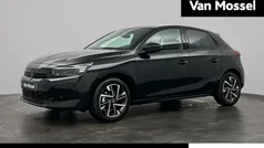 Zwart Nieuw 2025 Opel Corsa Hatchback | € 25.700 (Eerlijke prijs)