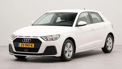 Occasion Audi A1 Sportback 116 PK (85 kW) 2019 Hatchback
