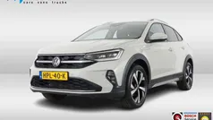 Grijs Gebruikt 2024 VW Taigo Business SUV | € 29.850 (Eerlijke prijs)