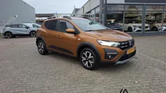 Gebruikt 2022 Dacia Sandero Comfort Hatchback | € 15.750 (Eerlijke prijs)