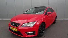 Gebruikt 2013 Seat Leon FR Hatchback | € 7.945 (Eerlijke prijs)