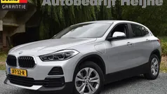 Gebruikt 2020 BMW X2 Executive SUV | € 28.745 (Goede deal)