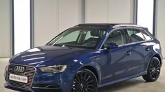 Blauw Gebruikt 2015 Audi A3 Sportback e-tron Ambition Sedan | € 13.950 (Eerlijke prijs)
