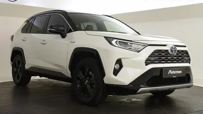 Occasion 2019 Toyota RAV4 SUV | € 30.699 (Eerlijke prijs)