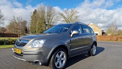 Occasion Opel Antara Cosmo 227 PK (166 kW) 2007 SUV