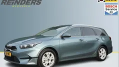 Gebruikt 2025 Kia Ceed Sportswagon Stationwagen | € 28.900 (Eerlijke prijs)