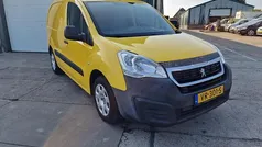 Gebruikt 2015 Peugeot Partner MPV | € 2.950 (Eerlijke prijs)