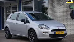 Gebruikt 2013 Fiat Punto Easy Hatchback | € 3.500 (Goede deal)
