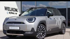 Zilver Gebruikt 2025 Mini Aceman Favoured SUV | € 42.950 (Eerlijke prijs)