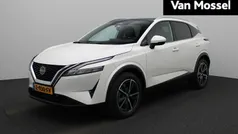 Gebruikt 2024 Nissan Qashqai 360º SUV | € 33.935 (Eerlijke prijs)