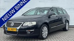 Gebruikt 2009 VW Passat Highline Stationwagen | € 3.900 (Eerlijke prijs)