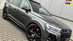 Grijs Gebruikt 2024 Audi Q7 Competition SUV | € 98.999 (Super prijs)
