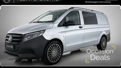 Gebruikt 2024 Mercedes Vito Van | € 55.900 (Goede deal)