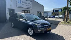 Gebruikt 2009 Ford Focus Titanium Stationwagen | € 1.999 (Goede deal)