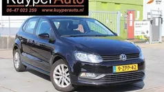 Gebruikt 2014 VW Polo Highline Hatchback | € 5.750 (Eerlijke prijs)