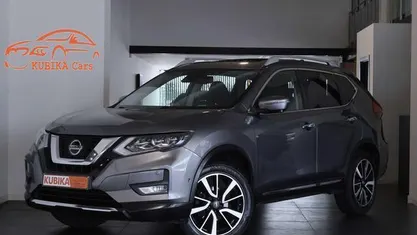 Occasion Nissan X-Trail Tekna 2020 SUV