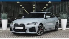 Grijs Gebruikt 2023 BMW 420 Comfort Edition Coupé | € 44.950 (Super prijs)
