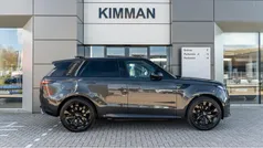 Gebruikt 2025 Land Rover Range Rover Sport HSE Dynamic SUV | € 145.342 (Eerlijke prijs)