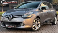 Gebruikt 2016 Renault Clio IV LIMITED Hatchback | € 9.495 (Eerlijke prijs)