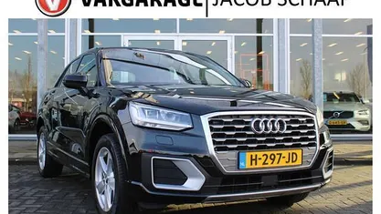 Occasion 2019 Audi Q2 S-Line SUV | € 17.200 (Goede deal)