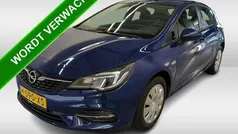 Gebruikt 2020 Opel Astra Business Edition Hatchback | € 14.990 (Eerlijke prijs)