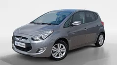 Gebruikt 2013 Hyundai ix20 MPV | € 8.940 (Eerlijke prijs)