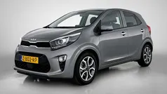 Grijs Gebruikt 2024 Kia Picanto Hatchback | € 17.445 (Eerlijke prijs)