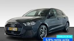 Grijs Gebruikt 2023 Audi A1 Sportback Proline Hatchback | € 24.495 (Goede deal)