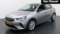 Grijs Gebruikt 2022 Opel Corsa Edition Hatchback | € 14.440 (Eerlijke prijs)