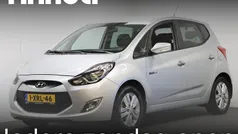 Grijs Gebruikt 2014 Hyundai ix20 GO! Hatchback | € 8.250 (Eerlijke prijs)