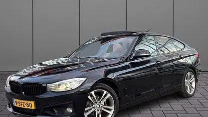 Occasion BMW 320 Executive 184 PK (135 kW) 2013 Hatchback Hatchback