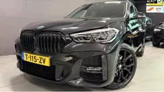Gebruikt 2020 BMW X1 M Sport SUV | € 27.950 (Eerlijke prijs)