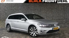 Gebruikt 2015 VW Passat Highline Stationwagen | € 17.495 (Eerlijke prijs)