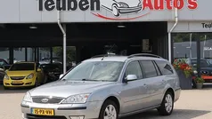 Gebruikt 2005 Ford Mondeo Futura Stationwagen | € 1.985 (Super prijs)
