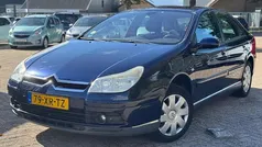 Gebruikt 2007 Citroën C5 Hatchback | € 1.999 (Eerlijke prijs)