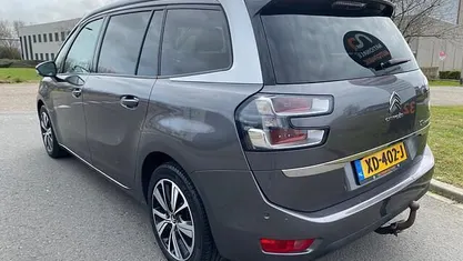 Occasion Citroën Grand C4 Picasso PureTech 131 PK (96 kW) 2018 MPV