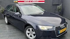 Gebruikt 2016 Audi A4 Proline Stationwagen | € 8.750 (Goede deal)