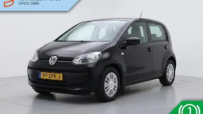 Occasion VW up! move up! 60 PK (44 kW) 2013 Hatchback