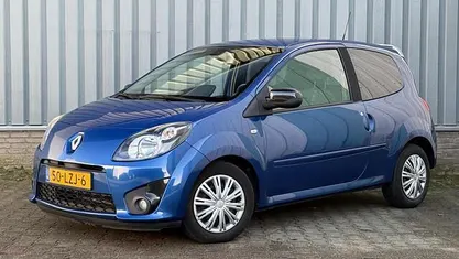 Occasion 2010 Renault Twingo Dynamique Hatchback | € 2.790 (Goede deal)
