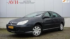 Sedan Gebruikt 2007 Citroën C5 Sedan | € 1.450